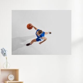 Tableau Basket Maîtrise du Jeu