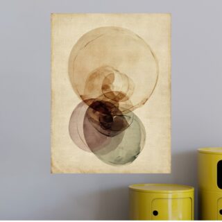Tableau Le Sens de la Vie Art Japonais