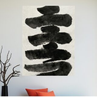 Tableau En Équilibre Art Japonais